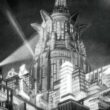 O proiecție specială a filmului Metropolis (r. Fritz Lang, Germania, 1927) deschide lista de cine-concerte TIFF