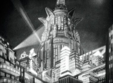 O proiecție specială a filmului Metropolis (r. Fritz Lang, Germania, 1927) deschide lista de cine-concerte TIFF