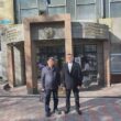 Am înființat o companie în Kazahstan. Totul a durat 20 minute.