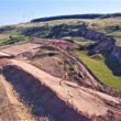 Ofertantul desemnat drept câștigător este asocierea Ozaltin Insaat Ticaret VE Sanayi - Ilgaz Insaat Ticaret - Visio Construction Works, cu preţul de 994 de milioane de lei, fără taxa pe valoarea adăugată. 
