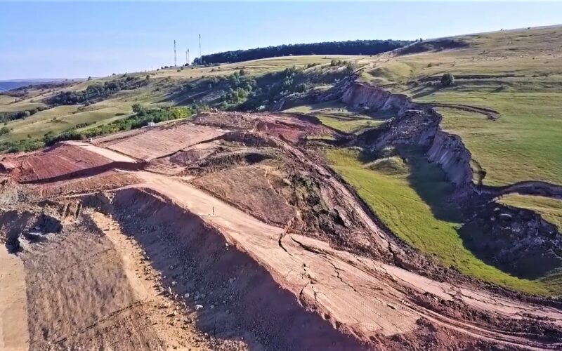 Ofertantul desemnat drept câștigător este asocierea Ozaltin Insaat Ticaret VE Sanayi - Ilgaz Insaat Ticaret - Visio Construction Works, cu preţul de 994 de milioane de lei, fără taxa pe valoarea adăugată. 