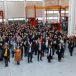 Investitorii Mircea și Adriana Cirț demarează construirea unei noi fabrici a companiei ATP Trucks Automobile, pe 13.000 mp