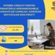 30% dintre aceste cereri au fost depuse online, chiar dacă a fost primul an în care solicitanții au avut această posibilitate, potrivit CJ Cluj. S-a încheiat perioada în care entitățile nonprofit și entitățile publice puteau depune online pe platforma Ghișeul Unic sau la sediul instituției documentația necesară.