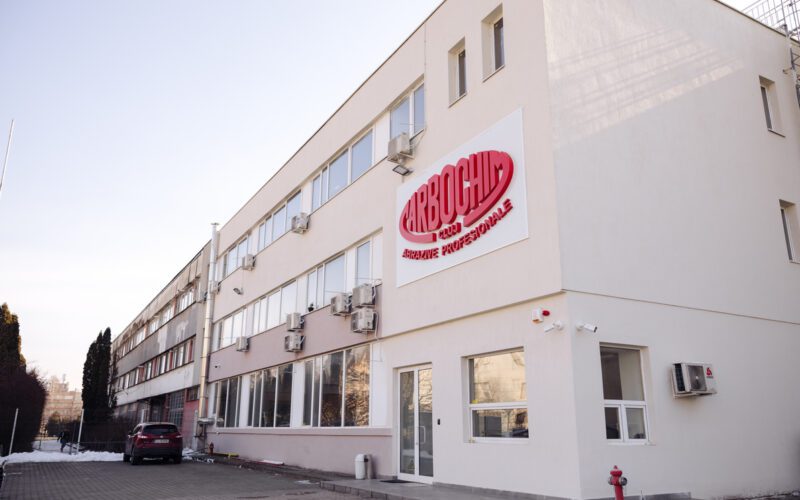 Cemacon Cluj a raportat un profit net de 32 milioane lei, în scădere cu 55% față de anul precedent, la o cifră de afaceri de 177 milioane, în coborâre cu 20%, potrivit analizei companiilor de la Bursa de Valori București a Casei de Brokeraj Goldring.