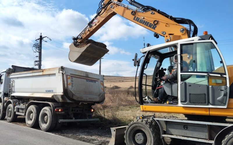 Acestea au drept principal scop asigurarea unei circulații rutiere normale, în condiții de siguranță în zona Apahida - Cojocna.