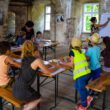 Fundația Transilvania Trust (FTT) și partenerii săi vor organiza, în perioada 24-25 mai, un workshop de formare pentru patrimoniul construit și natural în educația nonformală, prin metode STEAM.