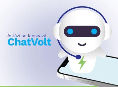 Distribuție Energie Electrică Romania (DEER), lider național în distribuția de energie electrică, a pus în funcțiune asistentul virtual ChatVolt. 