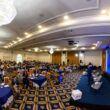 Întrunirea regională a organizației Romanian Business Leaders (RBL) a fost marcată de intervenții ale unor personalități aflate în SUA sau Marea Britanie.