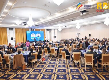 Conferința regională organizată de Fundația Romanian Business Leaders (RBL), care va avea loc în 14 martie, la Grand Hotel Italia, va aduce în aceeași sală 150 antreprenori, manageri și lideri de companii.