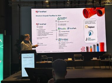 Majoritatea acționarilor producătorului de materiale de construcții TeraPlast, din localitatea bistrițeană Șieu-Măgheruș, s-au pronunțat pozitiv în privința tranzacției de preluare.
