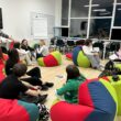 Universitatea Babeș-Bolyai (UBB) Cluj-Napoca și World Vision România (WVR) au demarat proiectul pilot „Vreau la facultate”.