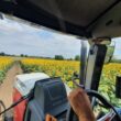 Inițiativa „Punem agricultura pe picioare", lansată de Alexandra Buliga, fermier și antreprenor în cadrul societății Baiagro din județul Neamț, a obținut sprijinul Corteva în cadrul programului de granturi educaționale TalentA în 2023, destinat să susțină activitățile femeile în agricultură.