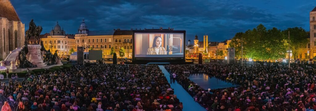 Festivalul Internațional de Film Transilvania (TIFF) a anunțat prelungirea perioadei de desfășurare a ediției din 2024 cu o zi față de datele comunicate inițial.