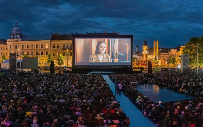 Festivalul Internațional de Film Transilvania (TIFF) a anunțat prelungirea perioadei de desfășurare a ediției din 2024 cu o zi față de datele comunicate inițial.