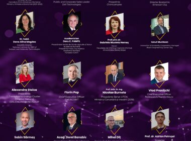 Future Economy Summit & Networking este organizat prin platforma X Party and Networking (XPN) împreună cu Cluj IT Cluster vizează discuții tematice și realizarea de legături între participanți.