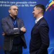 Antreprenorii prezenți la conferința regională Romanian Business Leaders (RBL) Maramureș au atacat strategia fiscală a guvernului, întârzierile în atragerea fondurilor UE.