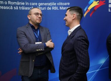 Antreprenorii prezenți la conferința regională Romanian Business Leaders (RBL) Maramureș au atacat strategia fiscală a guvernului, întârzierile în atragerea fondurilor UE.
