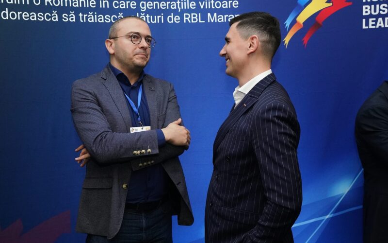 Antreprenorii prezenți la conferința regională Romanian Business Leaders (RBL) Maramureș au atacat strategia fiscală a guvernului, întârzierile în atragerea fondurilor UE.