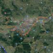 Soarta Centurii Metropolitane Cluj-Napoca (CMC) este incertă din cauza indeciziei municipalității care, de patru luni și jumătate, "clocește" unica ofertă depusă pe tronsonul principal al acesteia, între nodurile 5 și 18.