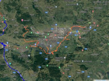 Soarta Centurii Metropolitane Cluj-Napoca (CMC) este incertă din cauza indeciziei municipalității care, de patru luni și jumătate, "clocește" unica ofertă depusă pe tronsonul principal al acesteia, între nodurile 5 și 18.