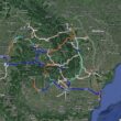 Italienii contestă la CAB hotărârea Consiliului Național de Soluționare a Contestațiilor (CNAS) în cadrul licitației de 7,5 miliarde lei pentru construirea tronsonului din Autostrada Transilvania (A3)