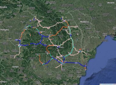 Italienii contestă la CAB hotărârea Consiliului Național de Soluționare a Contestațiilor (CNAS) în cadrul licitației de 7,5 miliarde lei pentru construirea tronsonului din Autostrada Transilvania (A3)