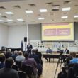 Consiliul Județean (CJ) Sălaj și consultantul de dezvoltare strategică Brandberry au organizat o dezbatere publică pentru prezentarea, în stadiu preliminar, a politicii de marketing teritorial și branding a județului până în 2033.