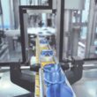 Investițiile în automatizare vizează procesul de preparare și liniile de ambalare | Foto: Farmec