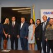 Camera de Comerț și Industrie Maramureș (CCIM) a semnat un acord de cooperare cu Asociația de Comerț și Industrie New Jersey (ACINJ).