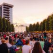 Iulius este o companie concentrată pe dezvoltarea și administrarea de proiecte de regenerare urbană, cu o experiență de peste 25 de ani în real-estate și cu investiții în Iași, Cluj-Napoca, Timișoara și Suceava ce depășesc 1,2 miliarde €.