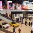 Agenția Brand Management, liderul pieței de indoor advertising din România, a lansat un indicator care urmărește evoluția traficului înregistrat în mall-urile din principalele orașe ale țării.