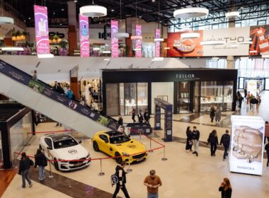 Agenția Brand Management, liderul pieței de indoor advertising din România, a lansat un indicator care urmărește evoluția traficului înregistrat în mall-urile din principalele orașe ale țării.