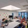 Printr-o altă decizie a CA s-a decis ca din acțiunile răscumpărate de LIH, 96.940 de titluri să fie oferite cu titlu gratuit către angajații LIH și Innobyte Solutions (deținere 100% a LIH). Transferul dreptului de proprietate asupra acțiunilor de la societate către angajații LIH și Innobyte se va face după transmiterea documentelor către Depozitarul Central. LIH, companie de tehnologie listată pe Piața AeRO a Bursei de Valori București (BVB), beneficiază de servicii de Market Maker al Emitentului (MME) oferite de BRK Financial Group. MME este participantul la sistemul de tranzacționare al BVB care și-a asumat rolul de a susține lichiditatea unui instrument financiar. Capitalizarea LIH era de 67 de milioane de lei.