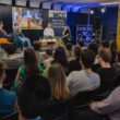 E o raritate ca un stat să câștige împotriva unui investitor, iar fără protestele de stradă nu se ajungea la acest rezultat au fost afirmațiile de la evenimentul “Cine a salvat Roșia Montană?”, organizat de Mathias Corvinus Collegium (MCC).