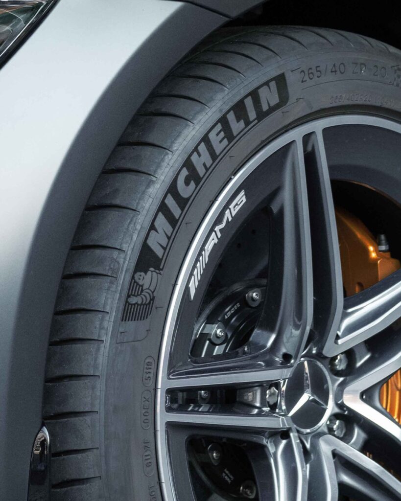 Fabrica Michelin din Olsztyn stopează activitatea de producție a anvelopelor pentru vehicule comerciale rămânând doar cu cea dedicată autoturismelor și camionetelor