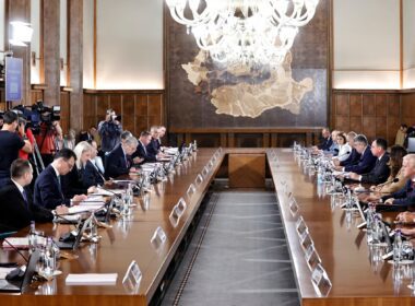 Guvernul a adoptat, la propunerea Ministerului Transporturilor și Infrastructurii, actul normativ prin care este aprobat acordul cu Cabinetul de Miniștri al Ucrainei privind construirea podului rutier de frontieră peste râul Tisa.