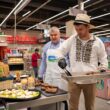 11 tipuri de produse de carmangerie din carne de vită bio de filieră fabricate de FES au fost admise recent în rețeaua de hipermarketuri Auchan România.