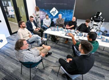 Transilvania IT Cluster (TITC) anunță finalizarea proiectului "2023 Cluj Innovation Year", un program amplu ce a reprezentat un punct de referință în susținerea inovației și a dezvoltării durabile în ecosistemul de afaceri din România. 