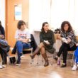 Specialiști din diverse domenii de activitate își vor spune povestea traseului profesional în „Career Day”, cu scopul ghidării adolescenților în alegerea unei cariere potrivite după finalizarea studiilor preuniversitare.