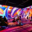 MINA Pop-Up