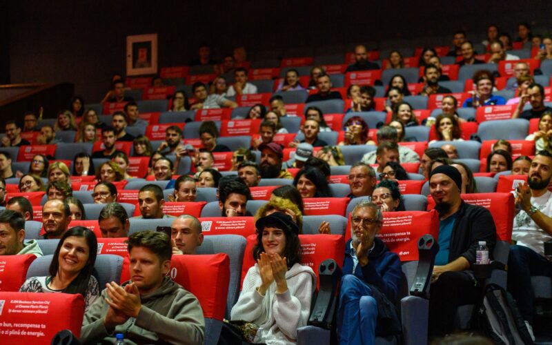 Festivalul Internațional de Film Transilvania (TIFF) va beneficia de un buget în creștere în acest an deoarece organizatorii au trebuit să găsească finanțări suplimentare pentru a face față prețurilor în continuă creștere la servicii, a declarat, pentru Transilvania Business, președintele TIFF, Tudor Giurgiu.
