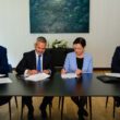 BRD Pensii are activitate în România, în domeniul pensiilor private obligatorii (Pilonul II) și al celor facultative (Pilonul III).