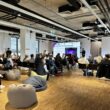 Recent edificatul Centru de Excelență pentru Mobilă (CEM) devine o locație tot mai accesată pentru evenimente și întâlniri de business.