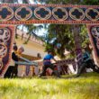 La Castelul Racoczi-Banffy o să fie festivaluri, dar nu enorme, ci evenimente legate de cultură.