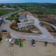 Expresul DEx 4 de Tureni trage la peron în 2024? Ciotul de nici 5 km de drum expres care va face legătura dintre A3 și DN1 păstrează șanse foarte mici de a fi inaugurat în decembrie 2024, având termen contractual de finalizare februarie 2025.