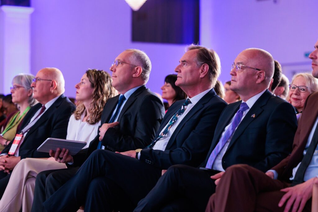 Clujul găzduiește conferința anuală a orașelor din rețeaua Eurocities, organizată pentru prima dată într-un oraș din Europa de Est. 