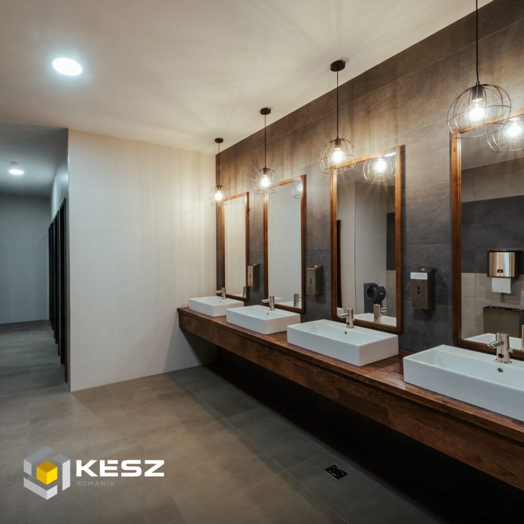 Clădirea de birouri Hexagon Offices din Cluj a primit certificarea WELL Health-Safety, ceea ce dovedește că funcționarea clădirii corespunde celor mai înalte standarde de sănătate și siguranță. 