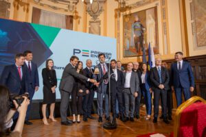 Premier Energy listare la BVB