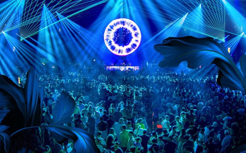 Mai sunt 86 de zile până la cea de-a 9-a ediție a Untold, iar fanii au ocazia să voteze festivalul preferat în Top 100 cele mai mari festivaluri ale lumii.