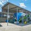 Președintele instituției Alin Tișe, a semnat cu câștigătorul licitației, Waste Powertech, contractul de proiectare și execuție a instalației de tratare prin dezintegrare moleculară pentru valorificarea energetică a deșeurilor municipale din județ.